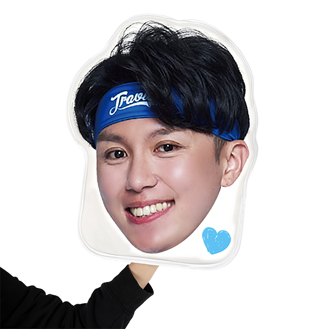 加價購 - 應援包8